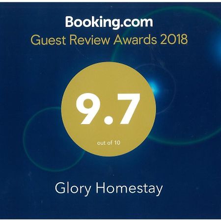 Glory Homestay Kandy Luaran gambar