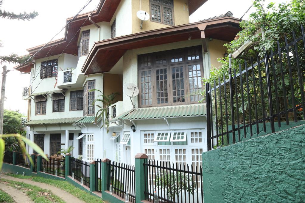 Glory Homestay Kandy Luaran gambar