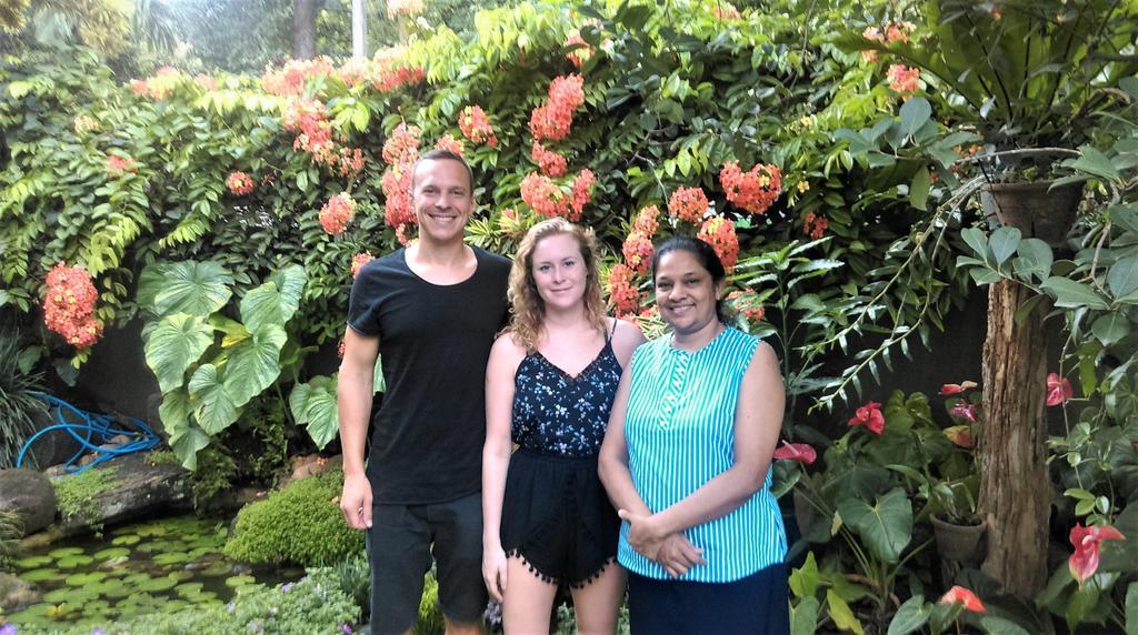 Glory Homestay Kandy Luaran gambar