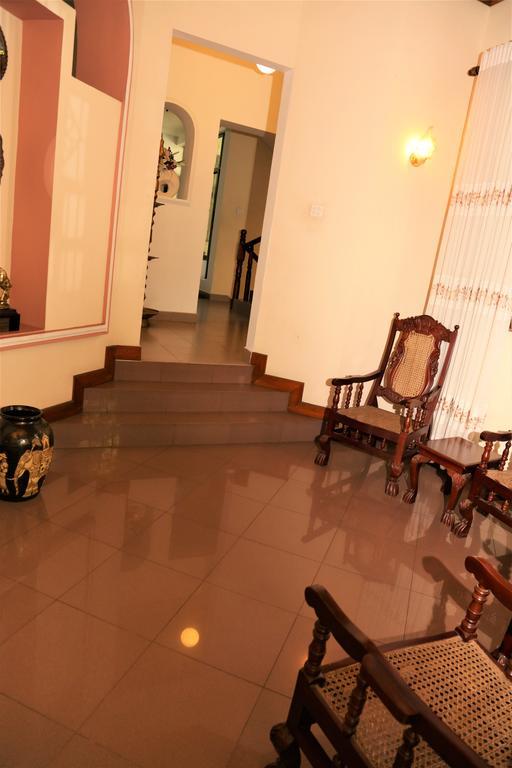 Glory Homestay Kandy Luaran gambar