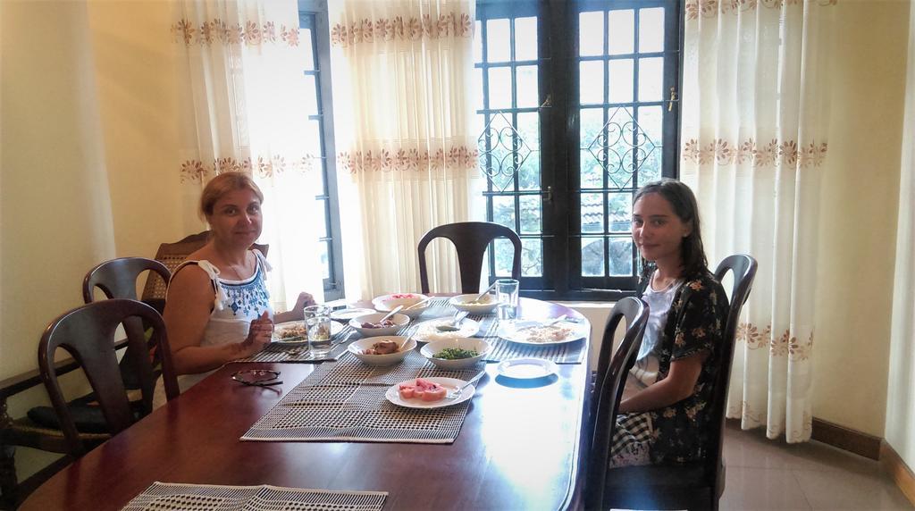 Glory Homestay Kandy Luaran gambar