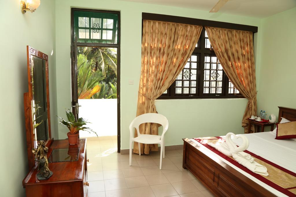 Glory Homestay Kandy Bilik gambar