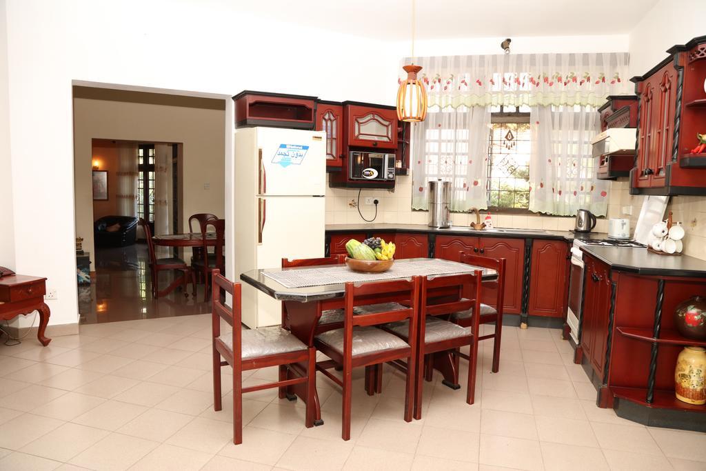 Glory Homestay Kandy Luaran gambar