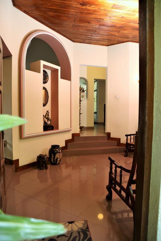 Glory Homestay Kandy Luaran gambar