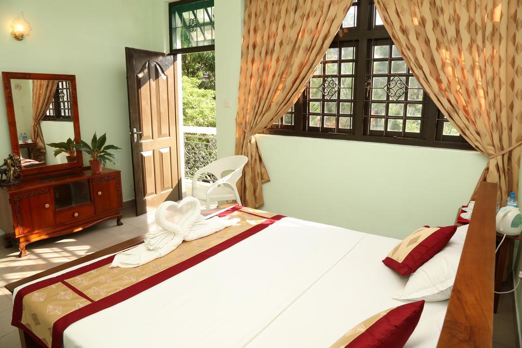 Glory Homestay Kandy Bilik gambar