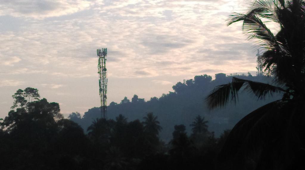 Glory Homestay Kandy Luaran gambar