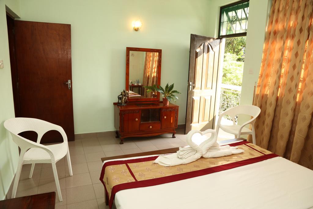 Glory Homestay Kandy Bilik gambar