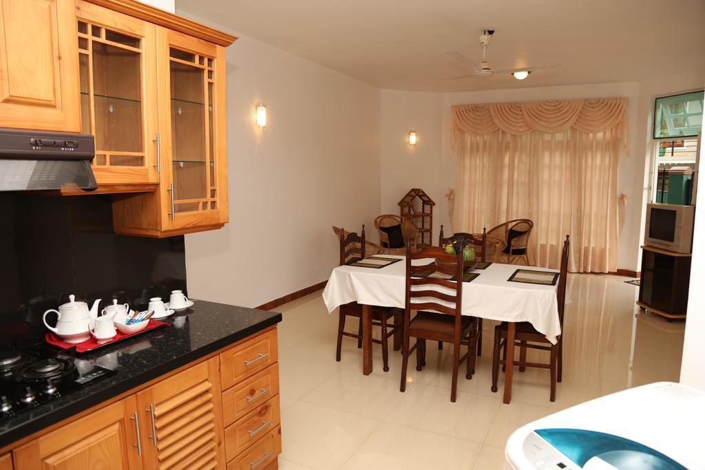 Glory Homestay Kandy Bilik gambar