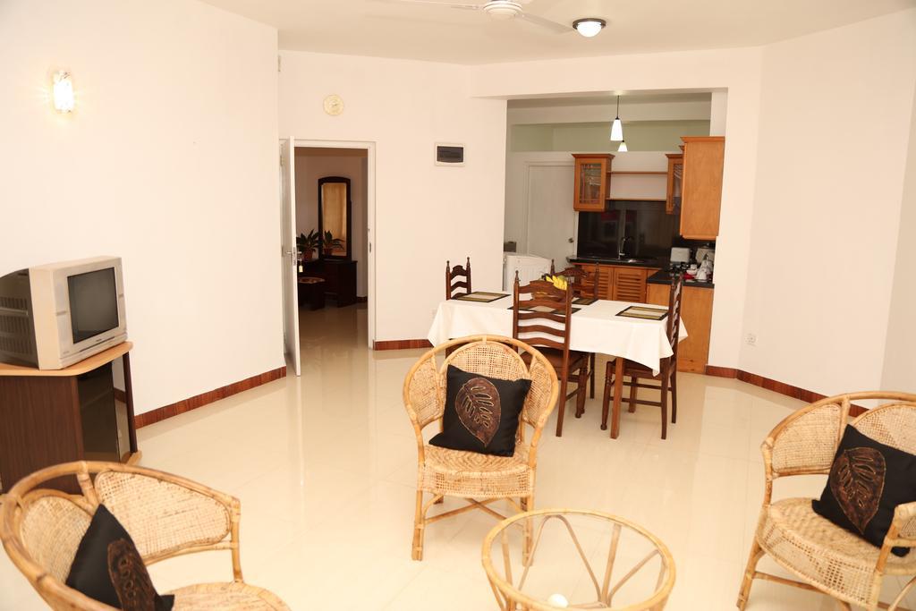 Glory Homestay Kandy Bilik gambar