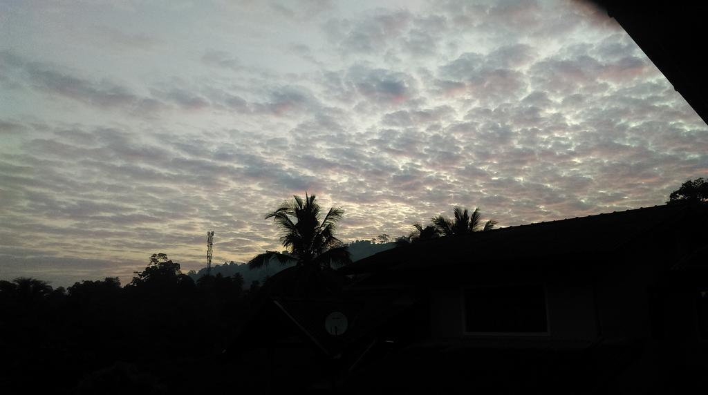 Glory Homestay Kandy Luaran gambar