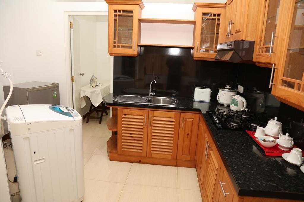 Glory Homestay Kandy Bilik gambar