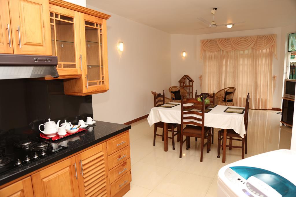 Glory Homestay Kandy Bilik gambar