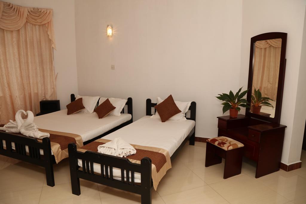 Glory Homestay Kandy Bilik gambar