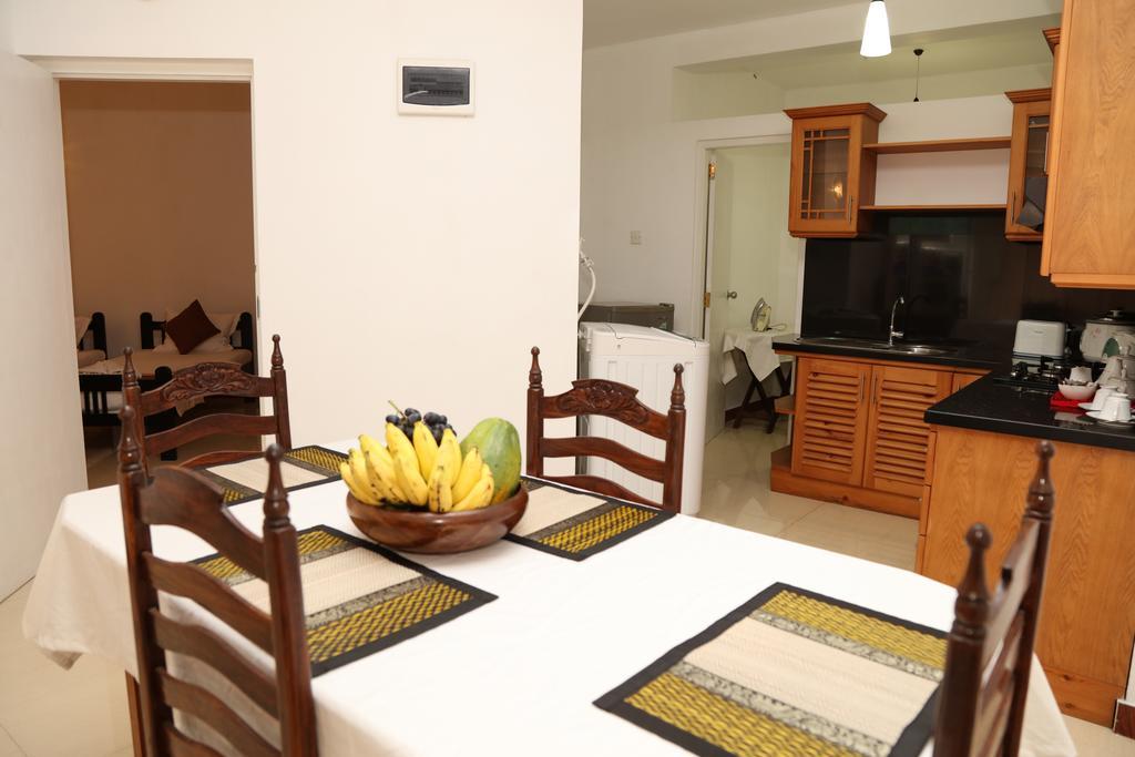 Glory Homestay Kandy Bilik gambar