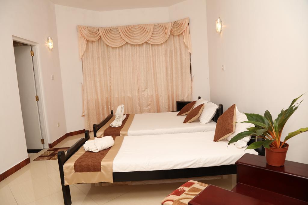 Glory Homestay Kandy Bilik gambar