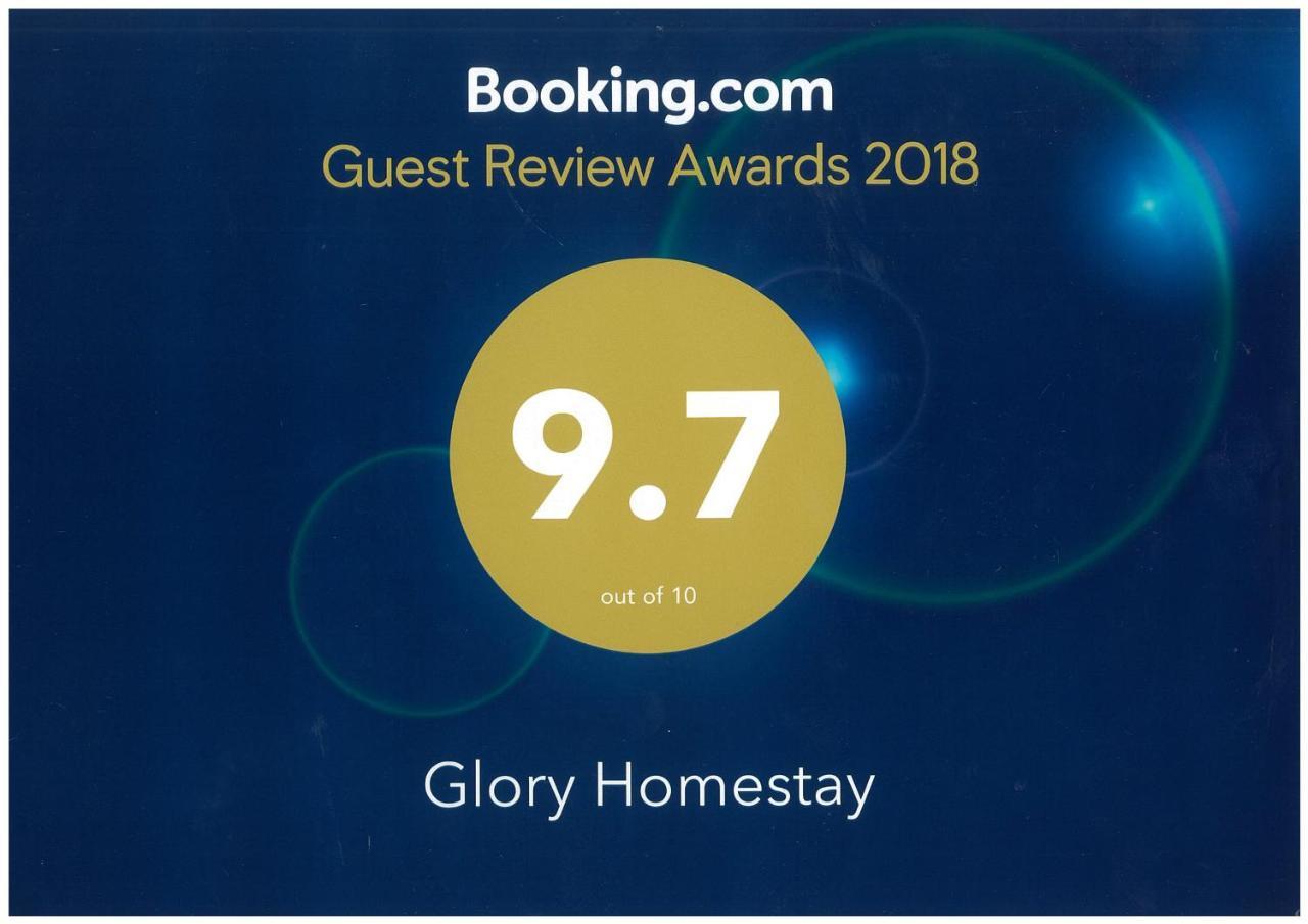Glory Homestay Kandy Luaran gambar